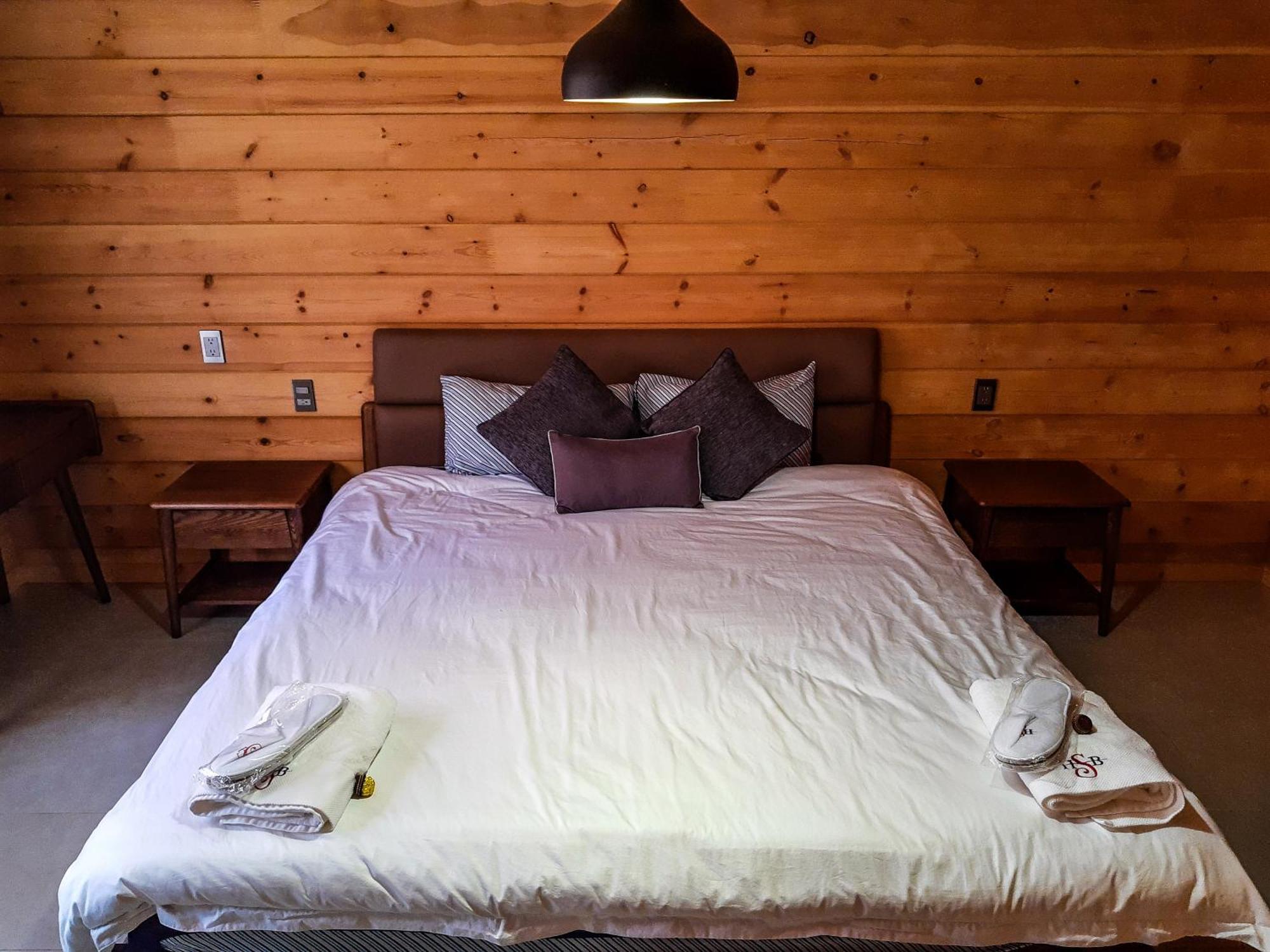Lodge Santa Barbara