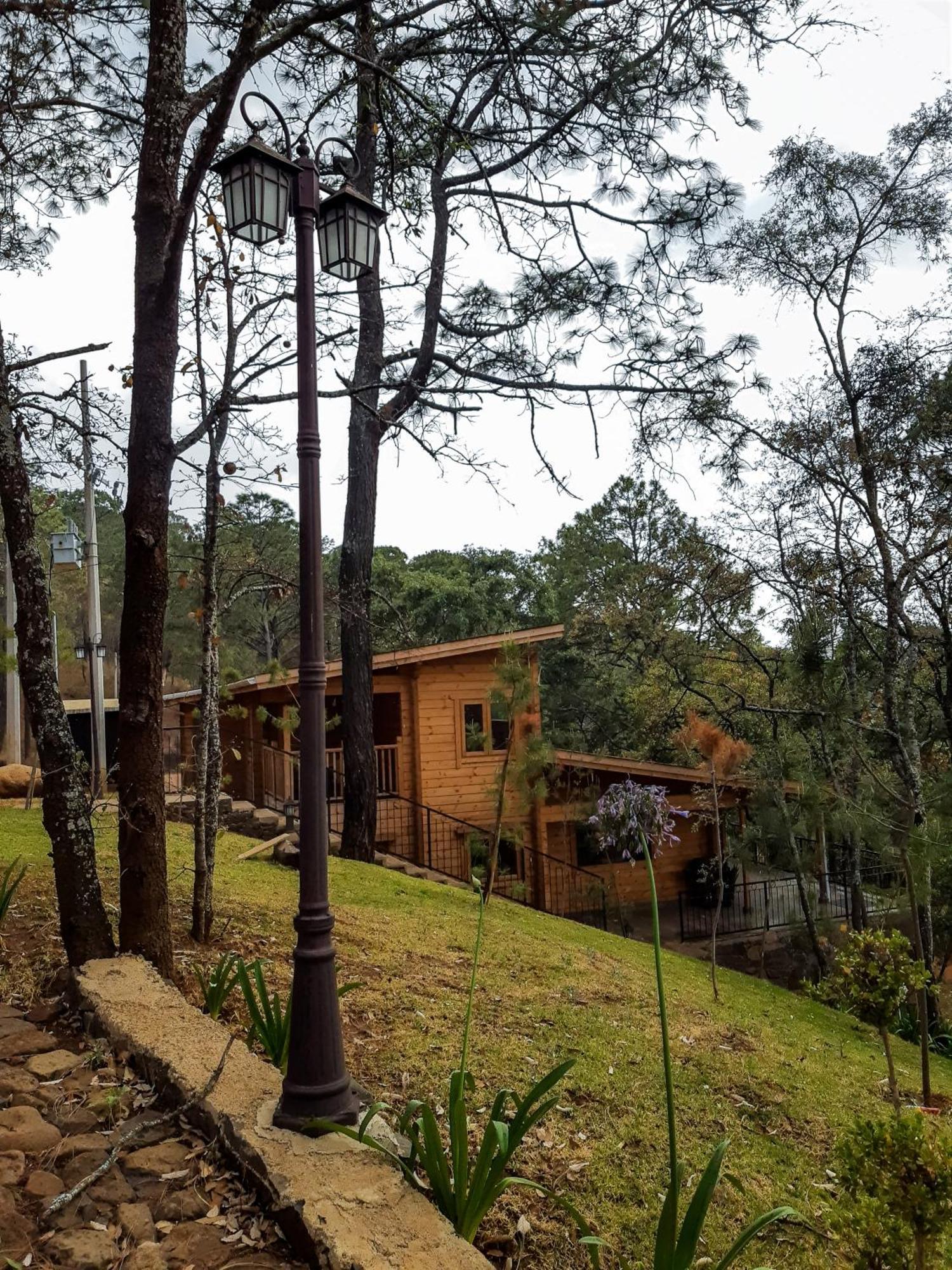 Lodge Santa Barbara