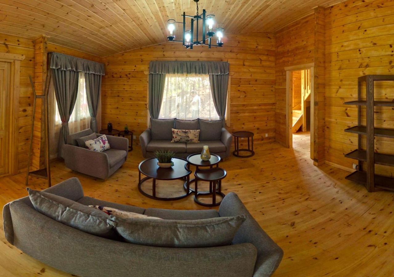 Lodge Santa Barbara