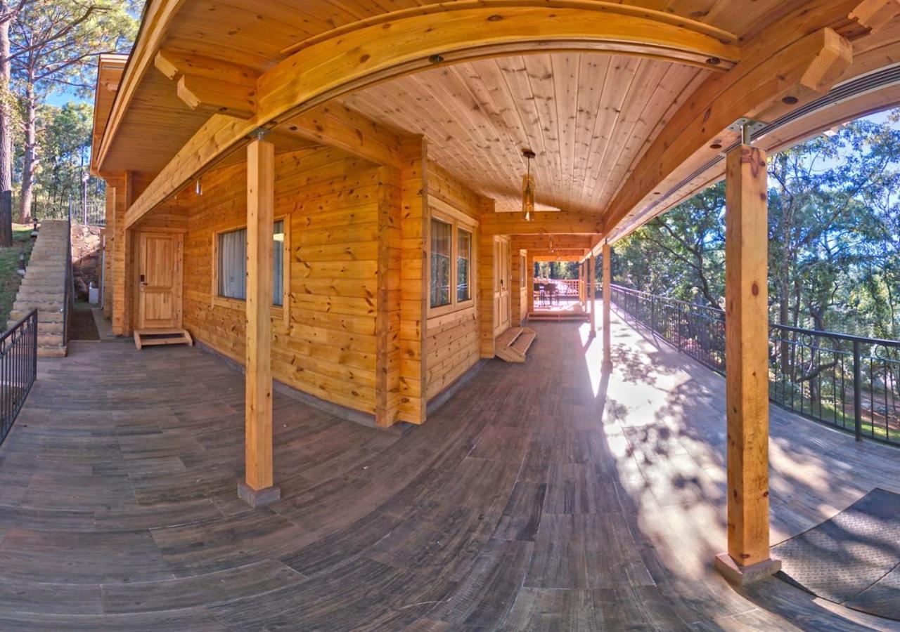 Lodge Santa Barbara