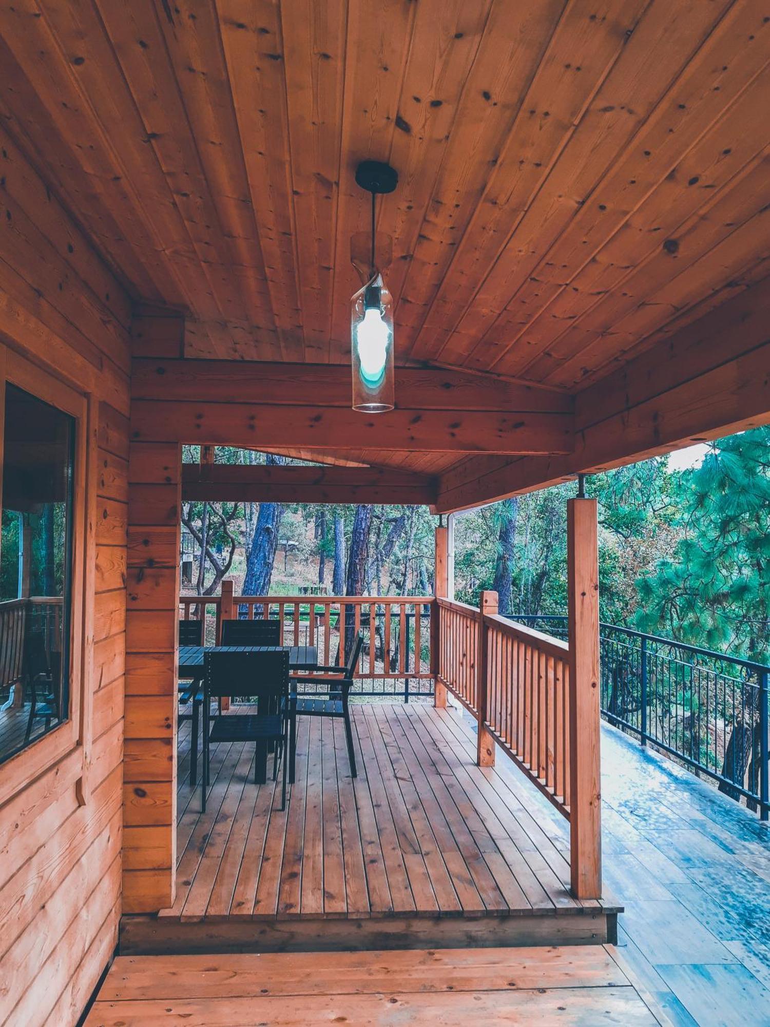 Lodge Santa Barbara Mazamitla