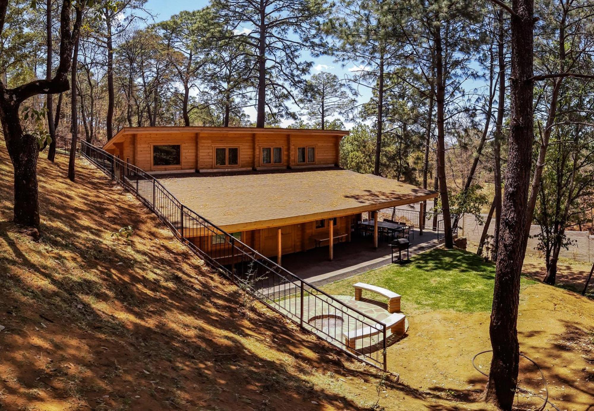 Santa Barbara Lodge