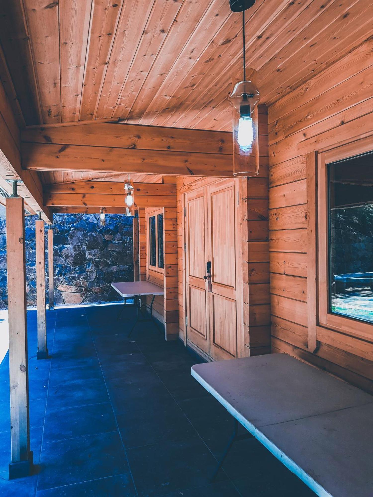 Lodge Santa Barbara