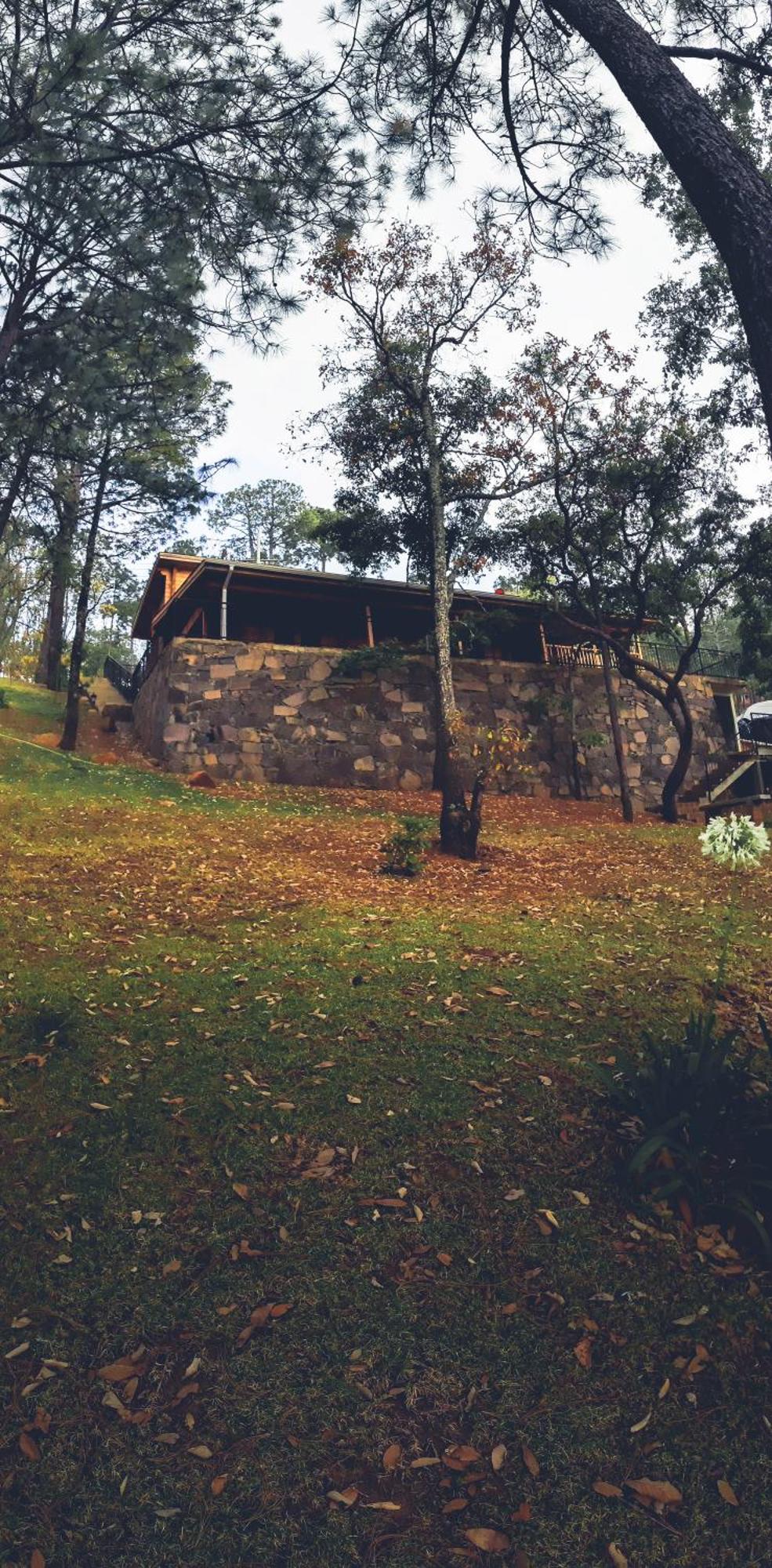 Lodge Santa Barbara Mazamitla