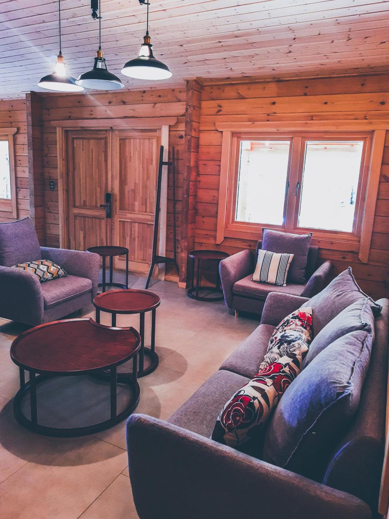Lodge Santa Barbara *